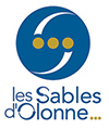 logo de la ville des Sables d'Olonne