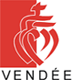 logo de la Vendée